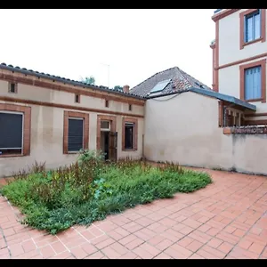 Nouvel Oasis Centre-ville Apartment Toulouse