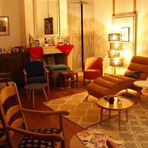 Au Plaisir D Etape- Accueil Pelerins Ferienhaus Condom