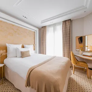 Madison Hotel Paris