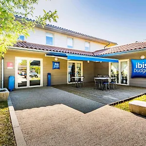 Ibis Budget En Bresse Bourg-en-Bresse